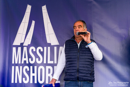 Massilia Cup Inshore 2026