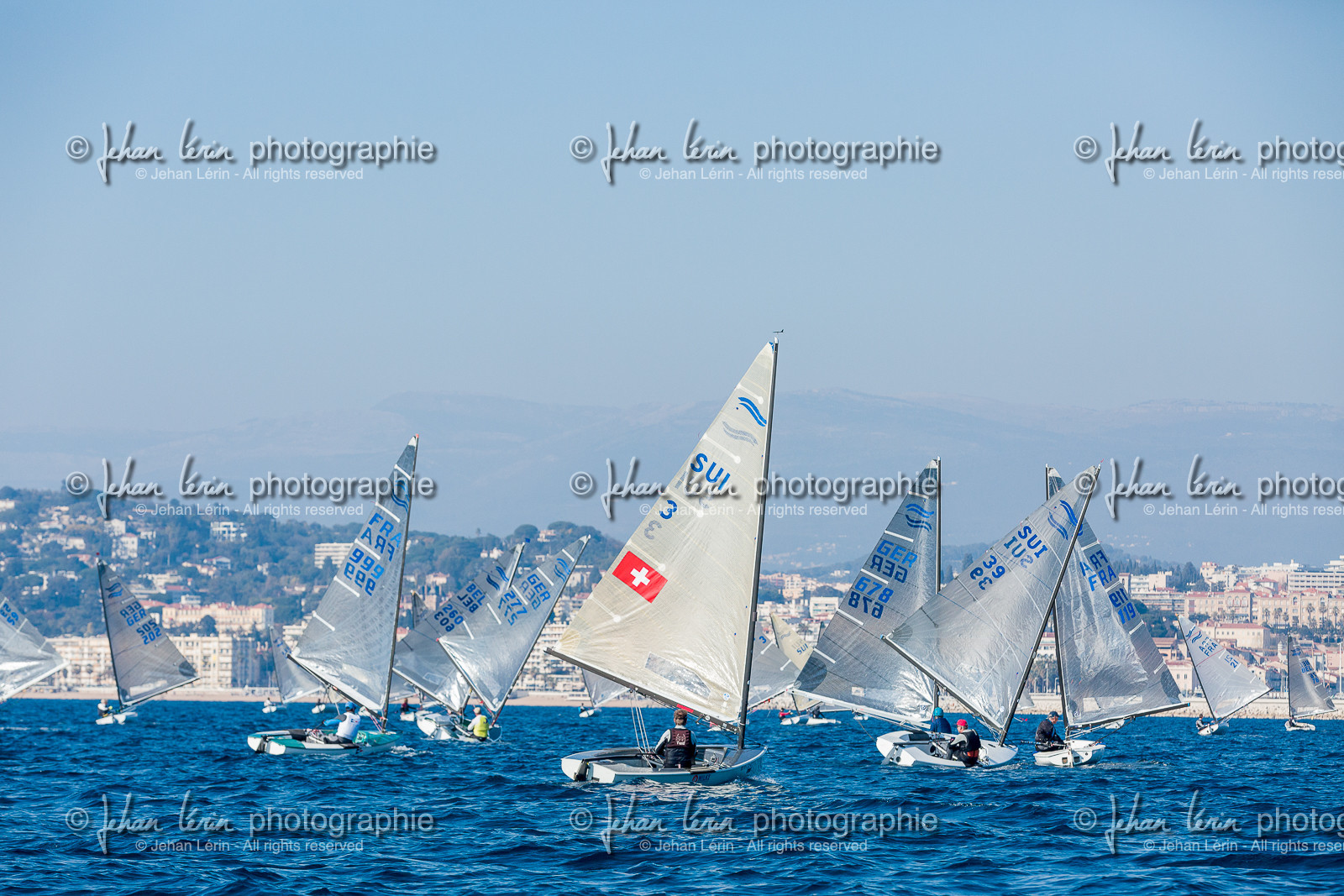 Semaine Internationale de Cannes de Finn 2023