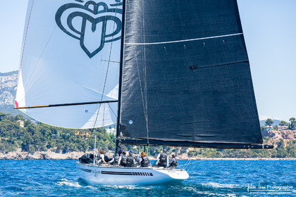 Toulon Provence Regatta 2025