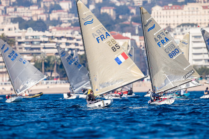 Semaine Internationale de Cannes de Finn 2023