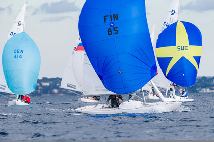 Coupe d Hiver des Dragon 2022