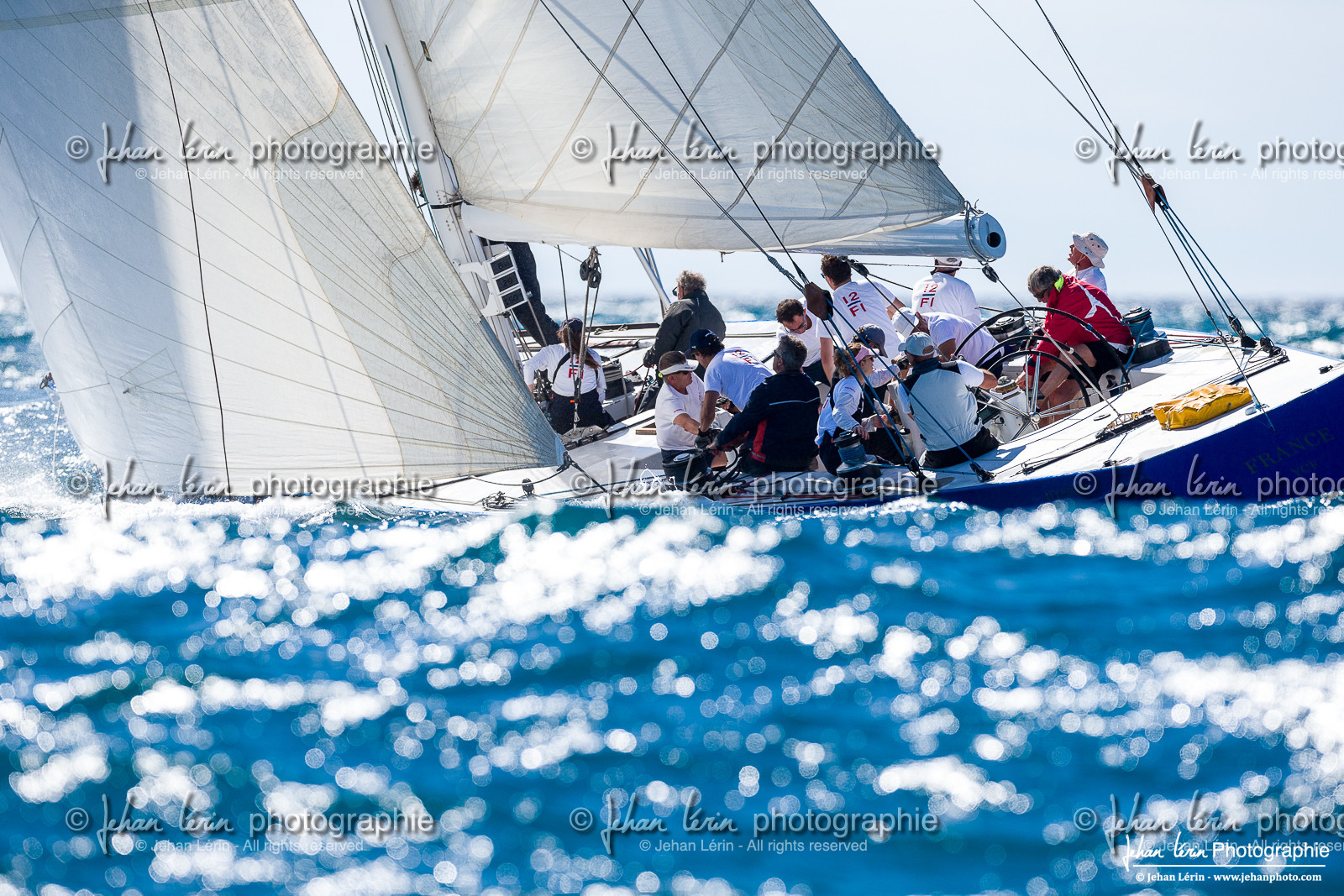 Régates Royales 2024