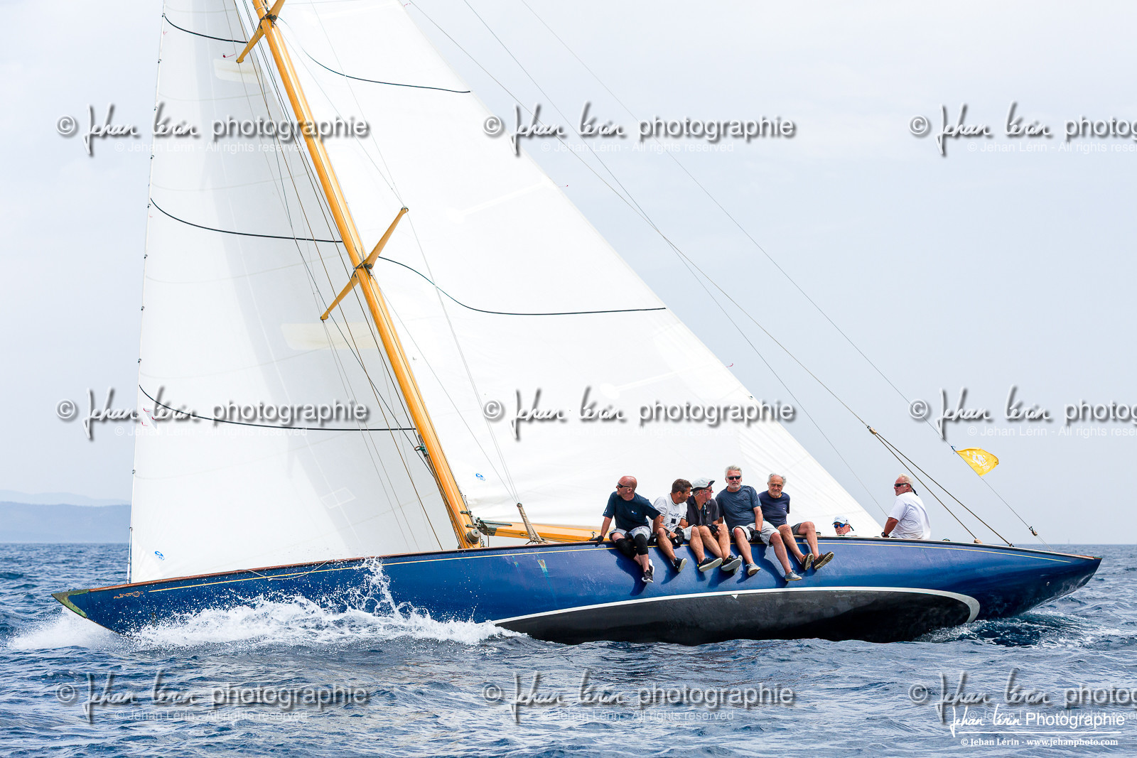 La Porquerolle's Classic 2025