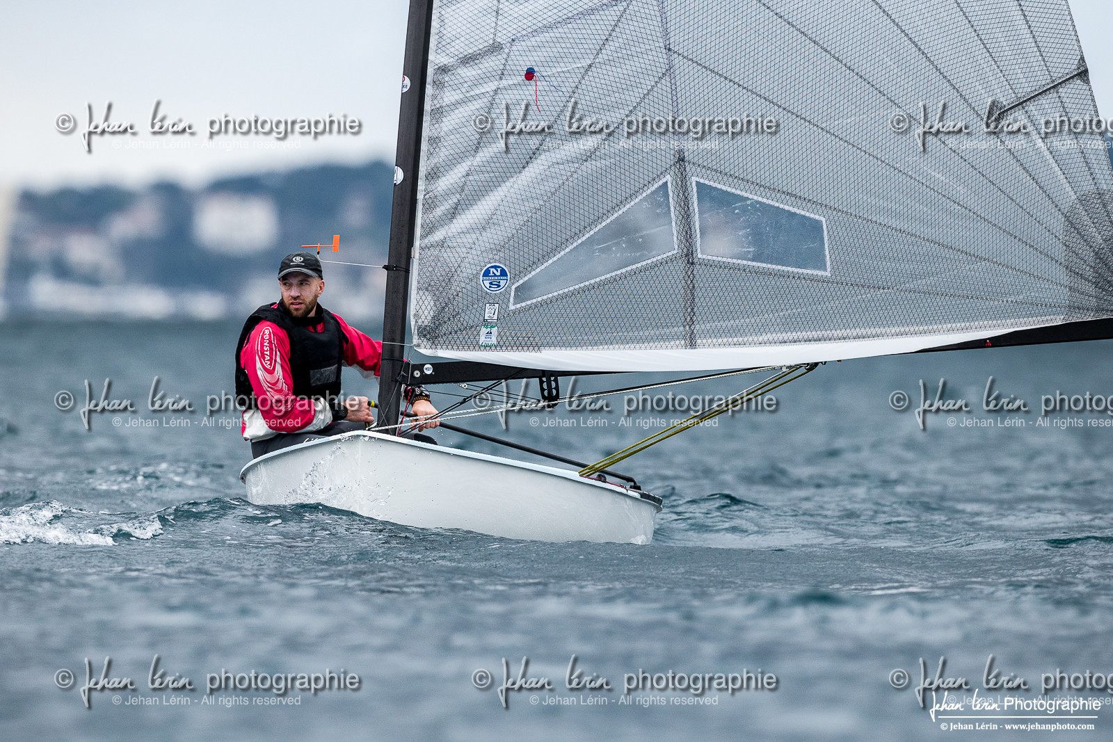 Semaine Internationale de Cannes de Finn 2025 - Cannes International Finn Week 2025