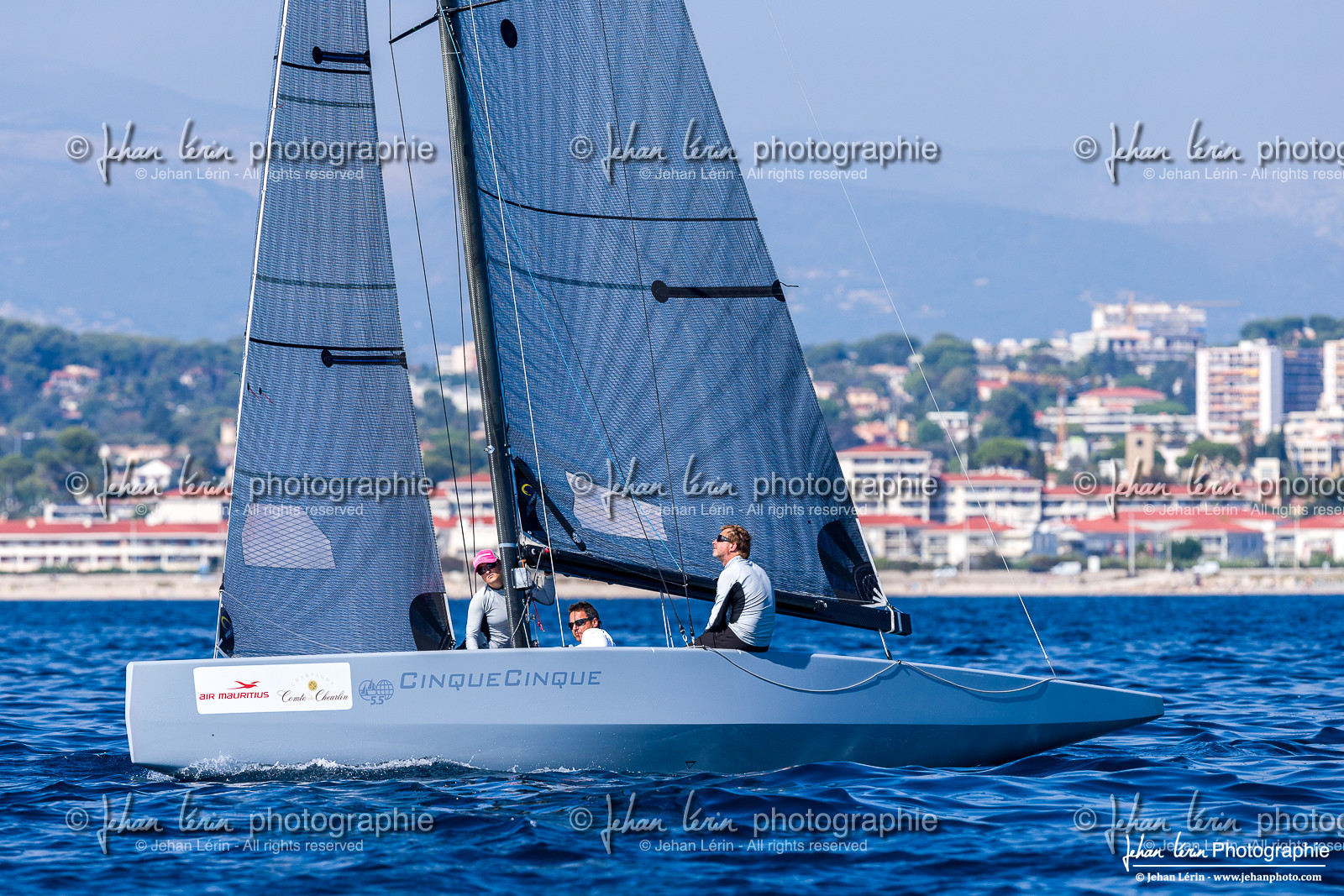 Régates Royales 2017