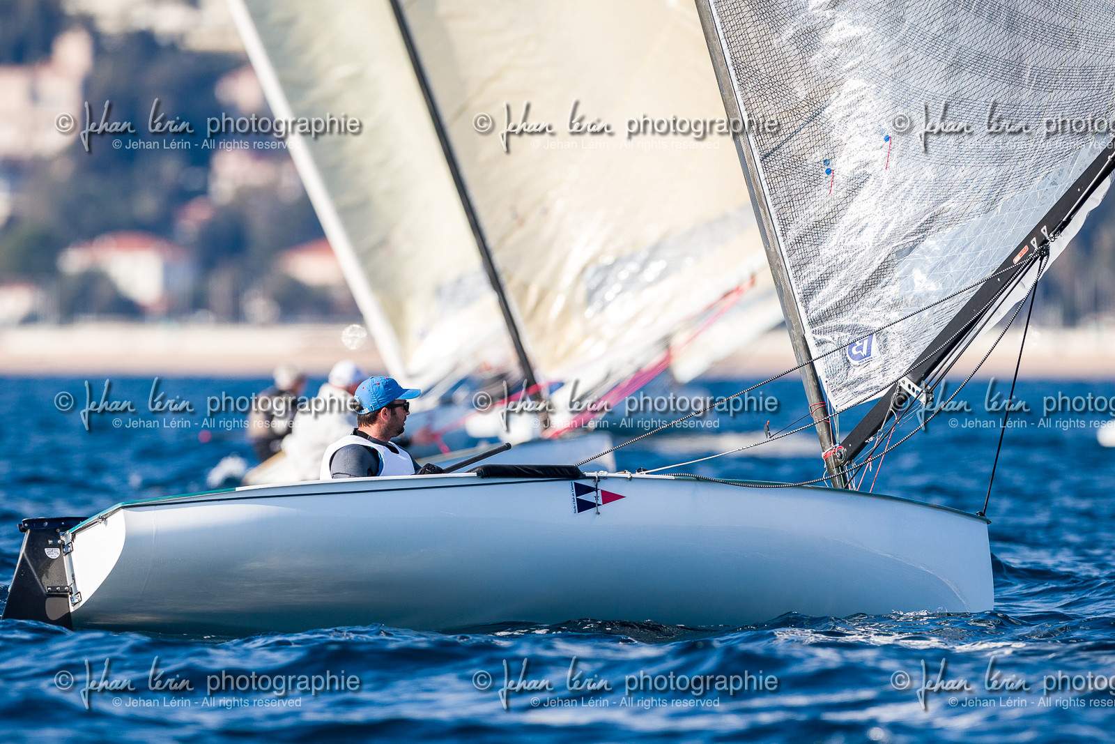 Semaine Internationale de Cannes de Finn 2023