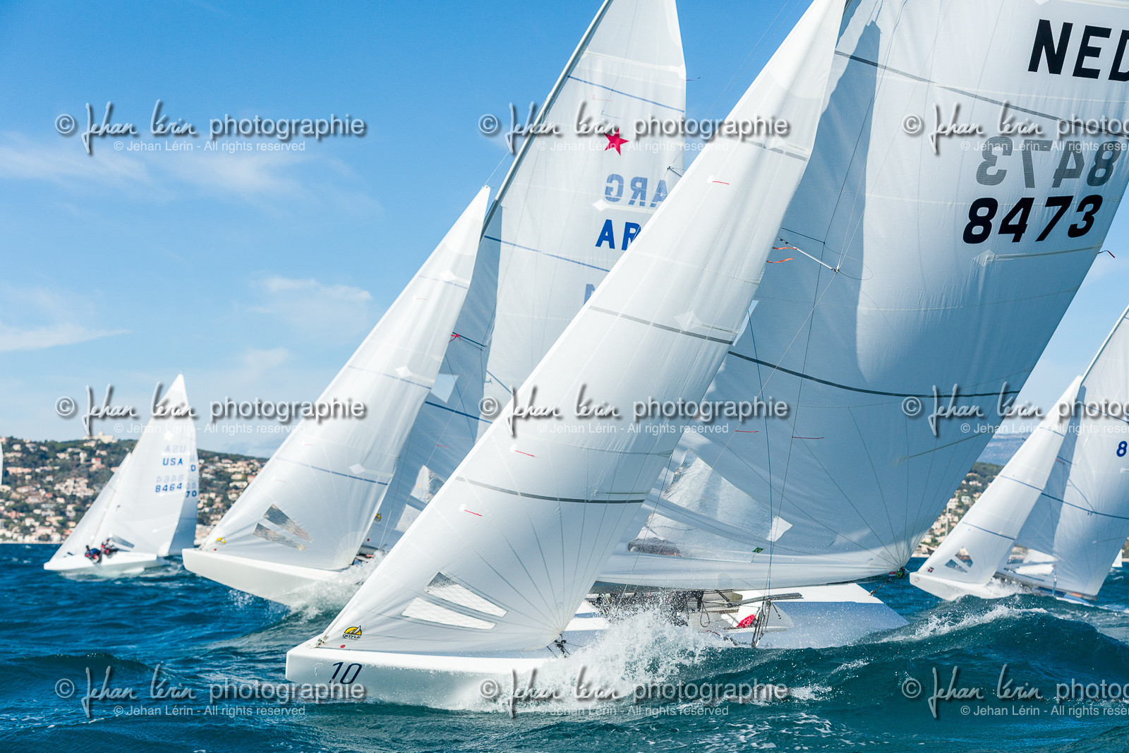 European Championship Star 2023