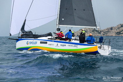 Massilia Cup Inshore 2026