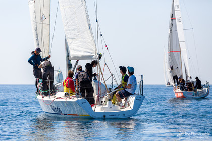 Massilia Cup Inshore 2026