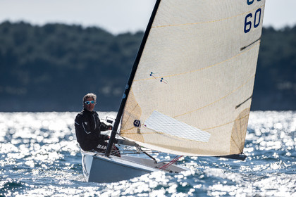 Semaine Internationale de Cannes de Finn 2025 - Cannes International Finn Week 2025