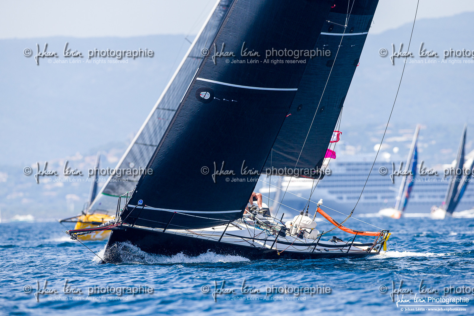 Paprec 600 SNST 2025 - Start -19 05 2025