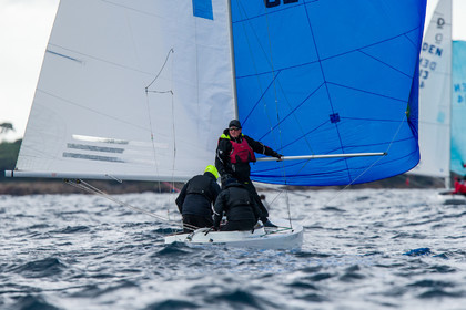 Coupe d'Hiver Dragon 2022
