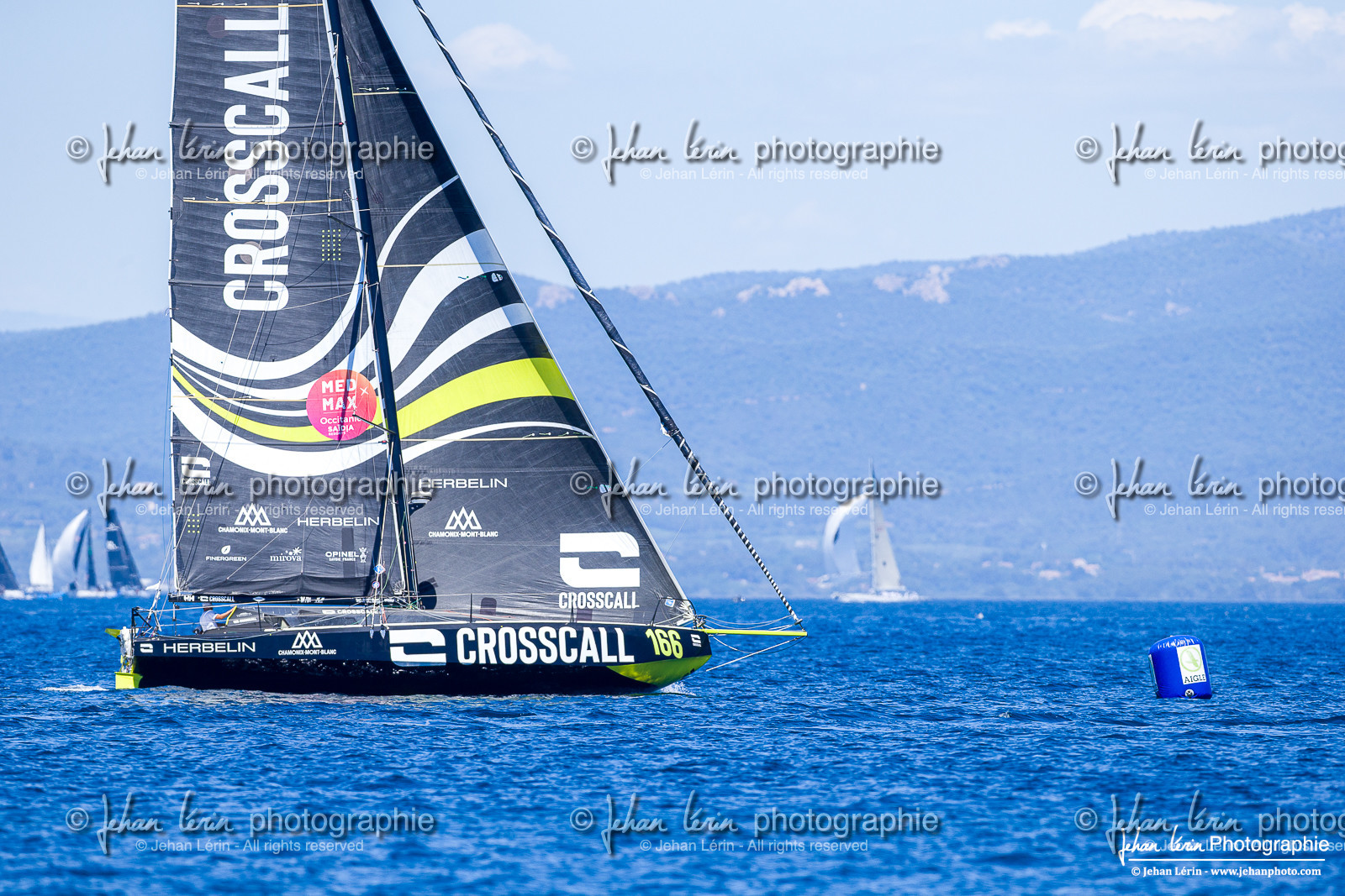 La Porquerolles Race 2025