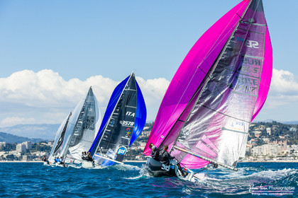Sailing Cup 2016
