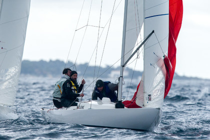 Coupe d'Hiver Dragon 2022