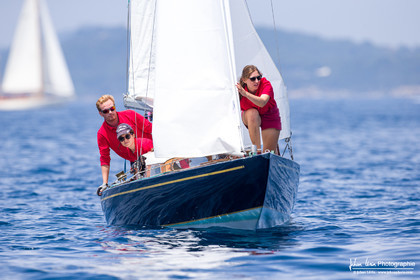 La Porquerolle's Classic 2025