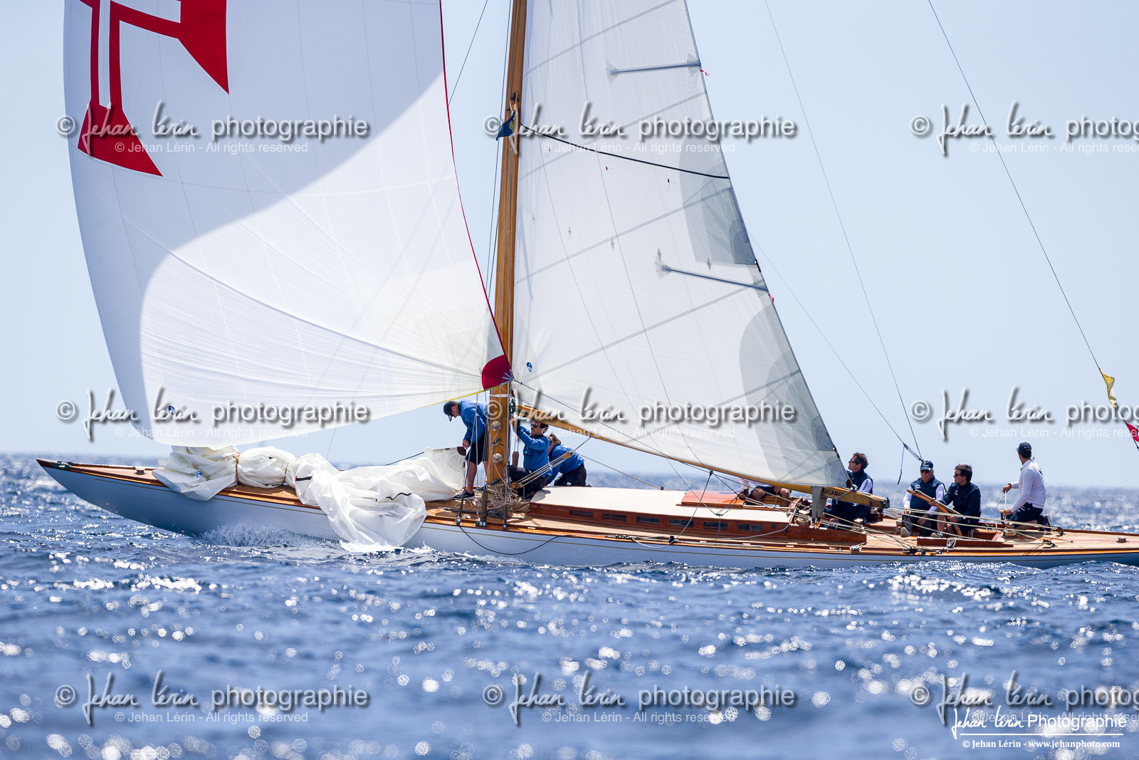 Les Voiles de Cassis 2025