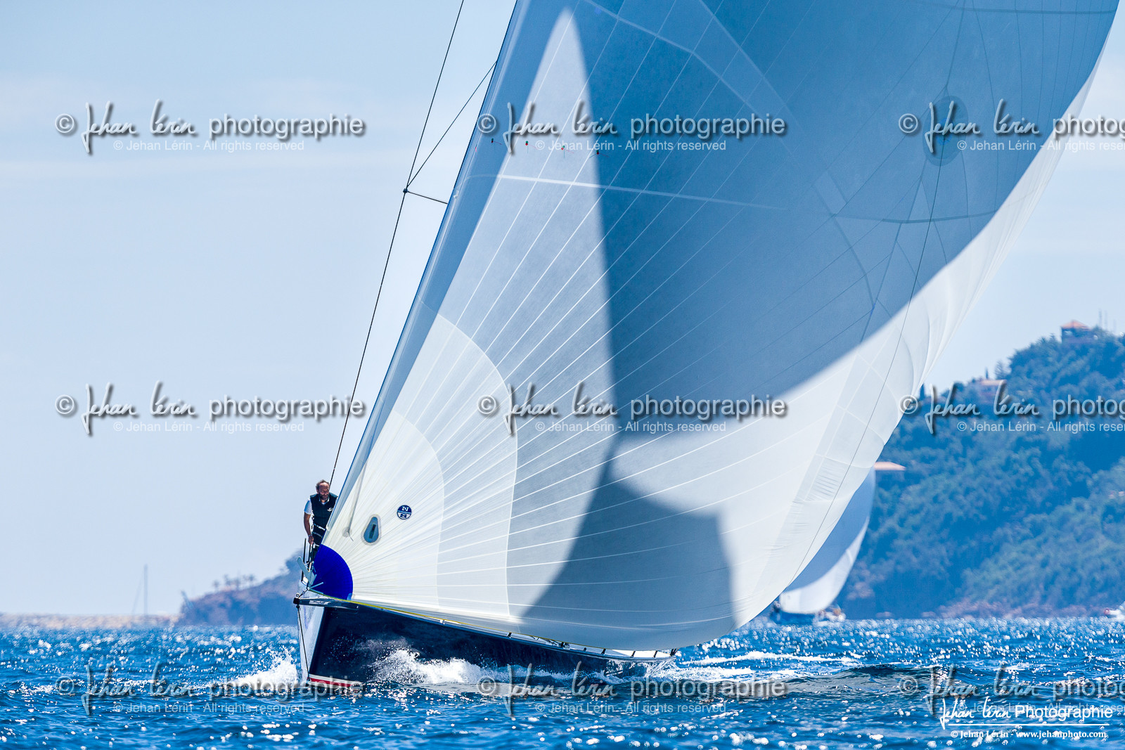 IRC European Championship 2023