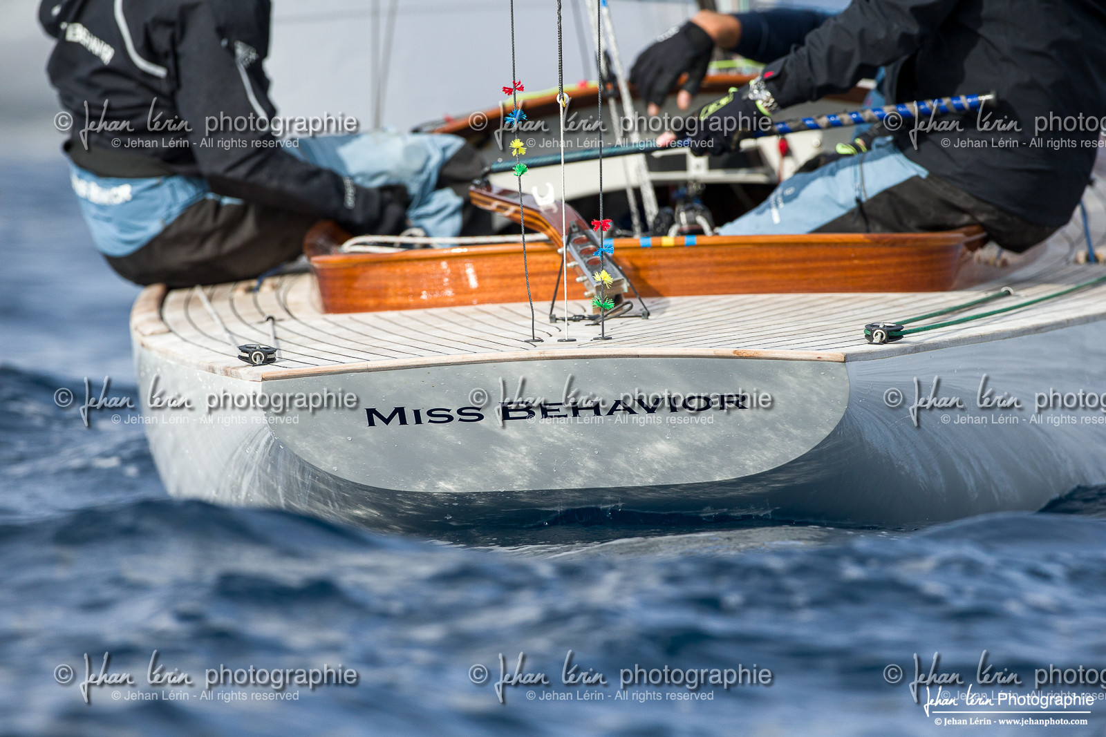 Cannes Dragon GP 2025 - European Grand Prix