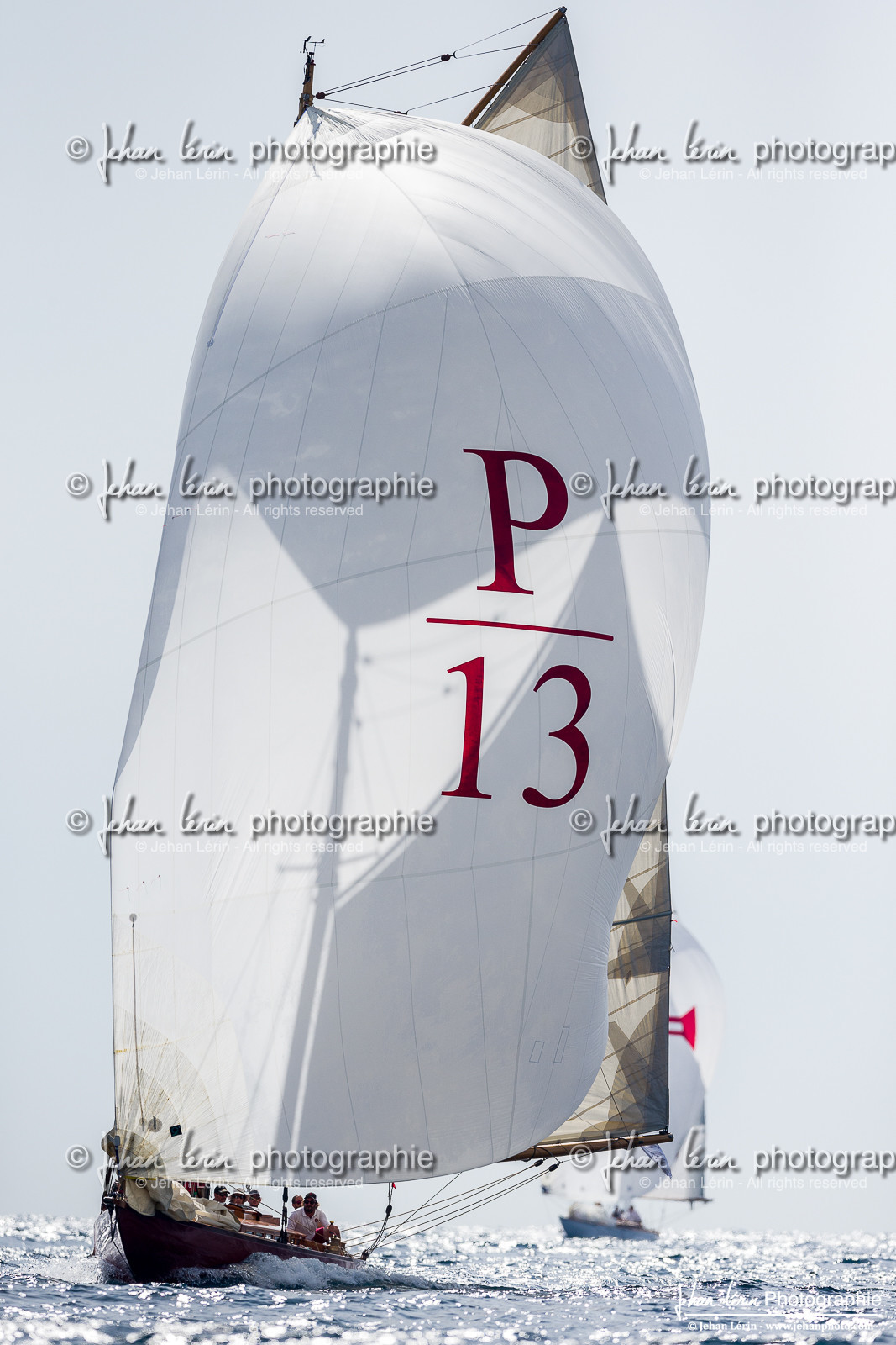 Régates Royales 2024 - J3