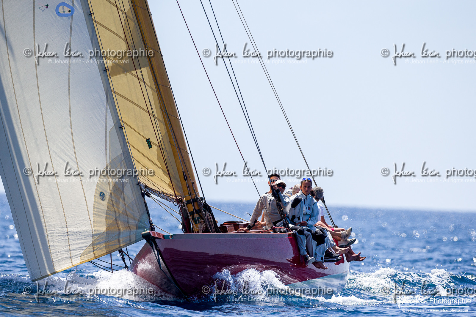 Les Voiles de Cassis 2025