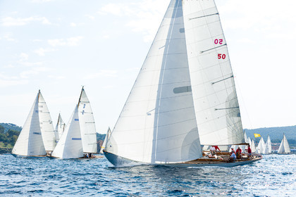 Les Voiles de St Tropez 2025 - VST 2025
