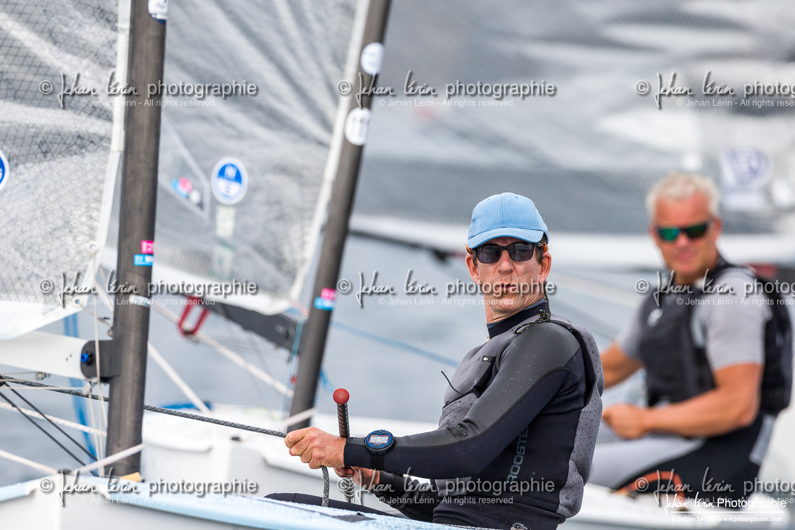 Finn European Championship 2024