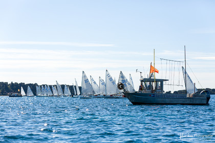 Semaine Internationale de Cannes de Finn 2026 - Cannes International Finn Week 2026