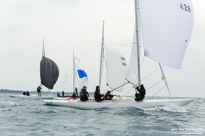 International Extra Cup Dragon 2026 -