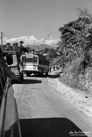 Grand Tour des Annapurnas 2004