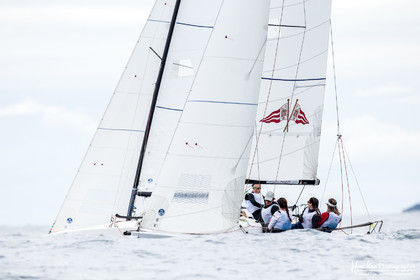 Trophée Virginie Hériot 2025
