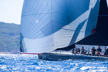 La Porquerolles Race 2025