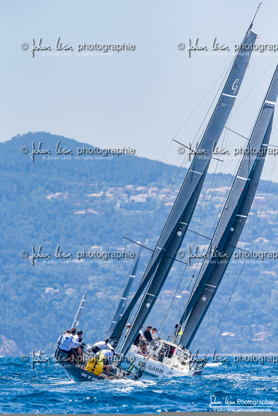 European Championship IRC 2023