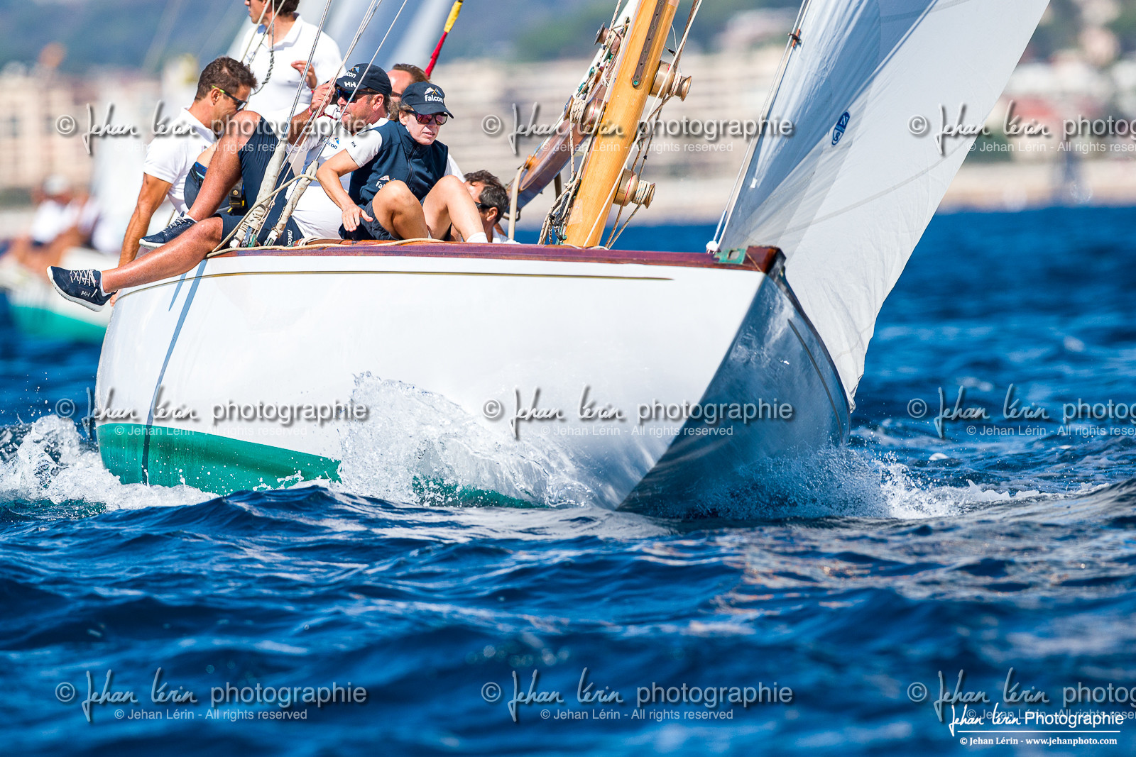 Régates Royales 2025