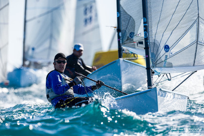 Finn European Championship 2024