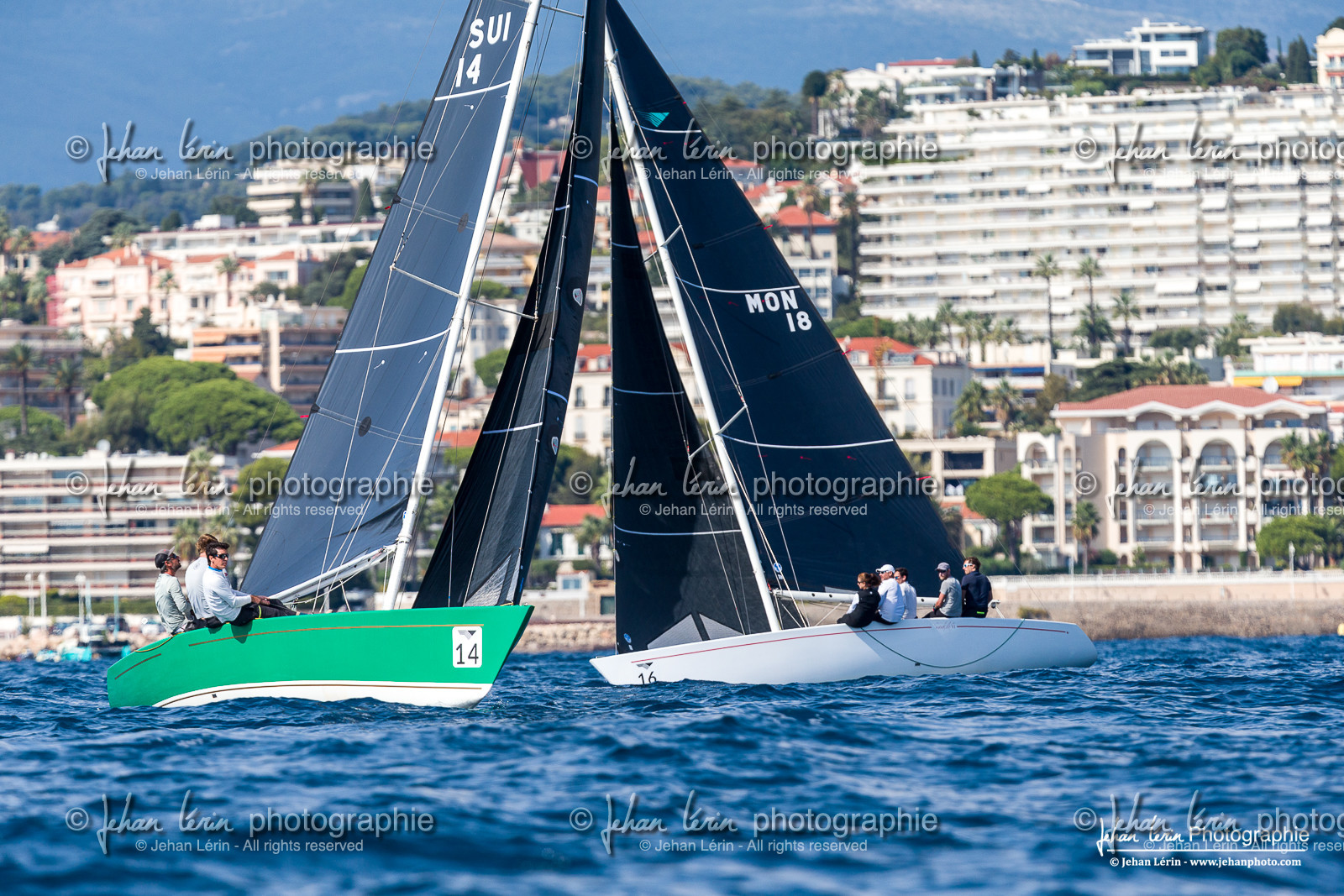 Régates Royales RR2022