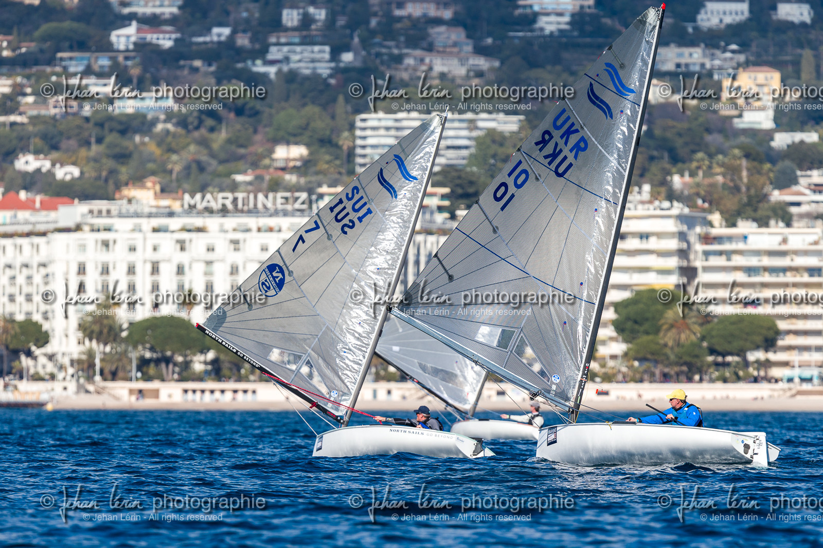 Semaine Internationale de Cannes de Finn 2022