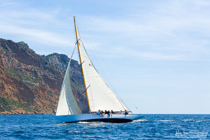 Les Voiles de Cassis 2025