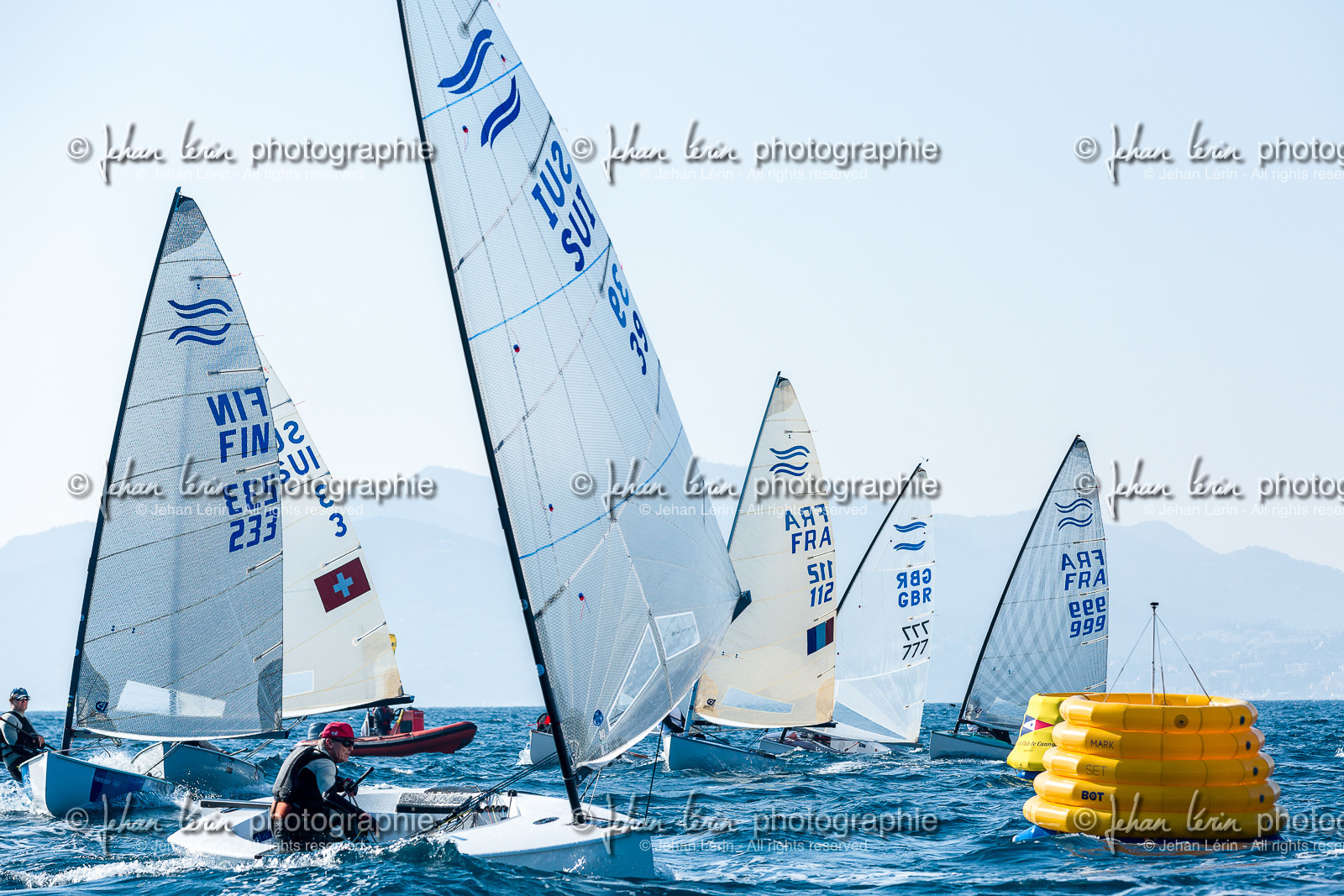 Semaine Internationale de Cannes de Finn 2023