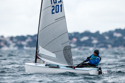 Semaine Internationale de Cannes de Finn 2025 - Cannes International Finn Week 2025