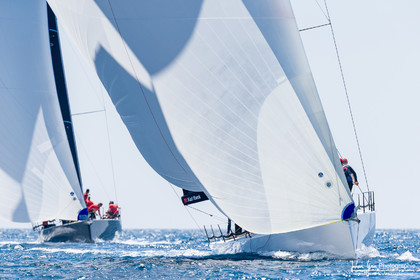 European Championship IRC 2023