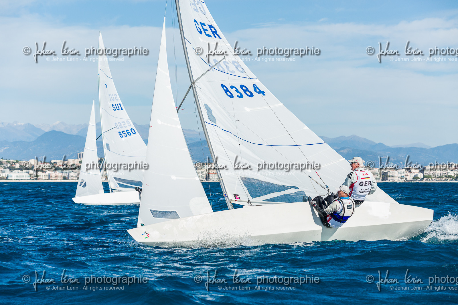 European Championship Star 2023