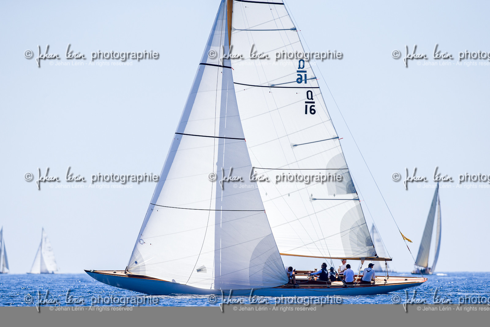 Les Voiles de Cassis 2025