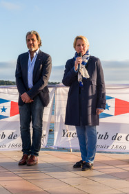 Semaine Internationale de Cannes de Finn 2022