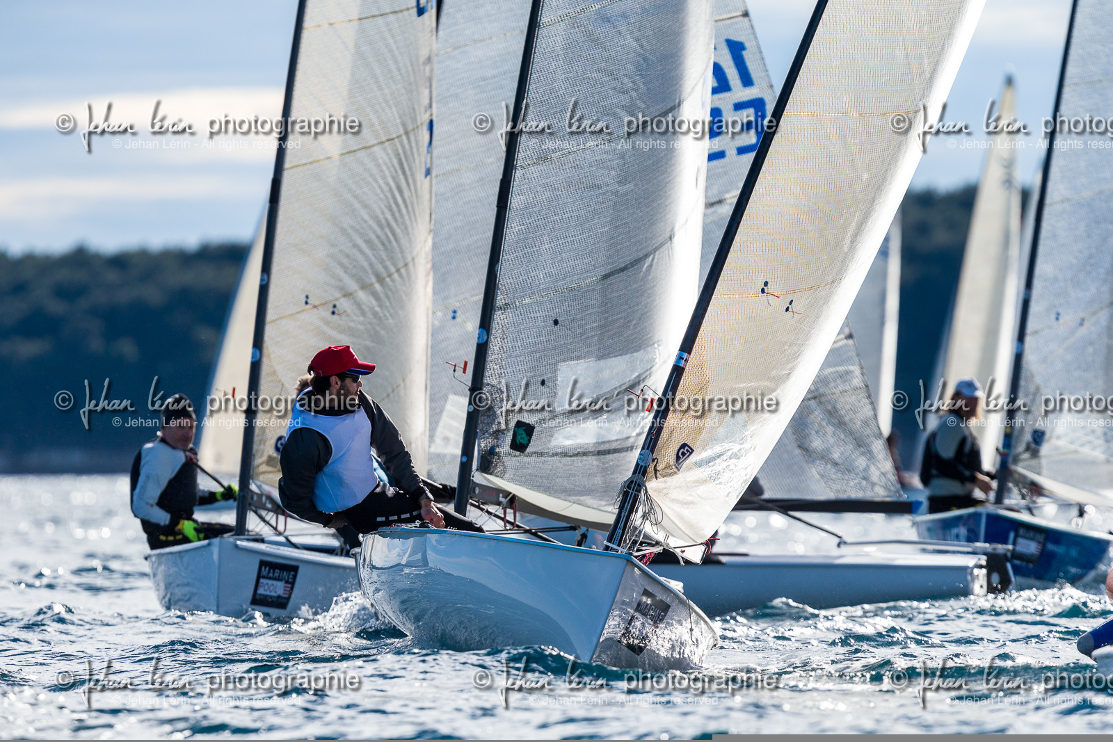 Semaine Internationale de Cannes de Finn 2022