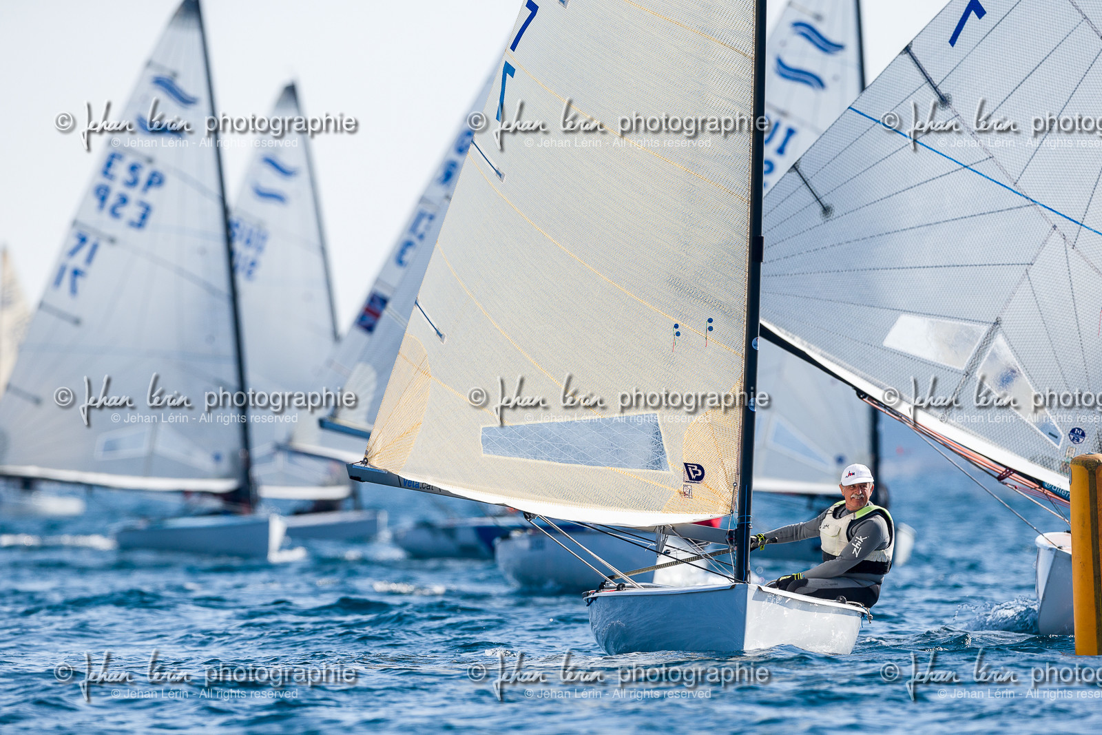 Semaine Internationale de Cannes de Finn 2023