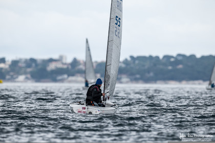 Semaine Internationale de Cannes de Finn 2025 - Cannes International Finn Week 2025