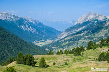 Tour du Queyras 2023 - GR58