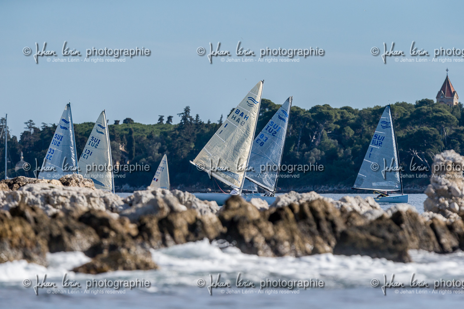 Semaine Internationale de Cannes de Finn 2022