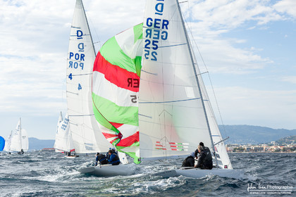 Cannes Dragon GP 2025 - European Grand Prix